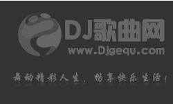 dj歌曲